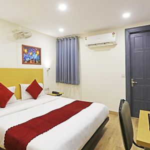 Hotel Twamev Residency Uttam Nagar Couple Friendly